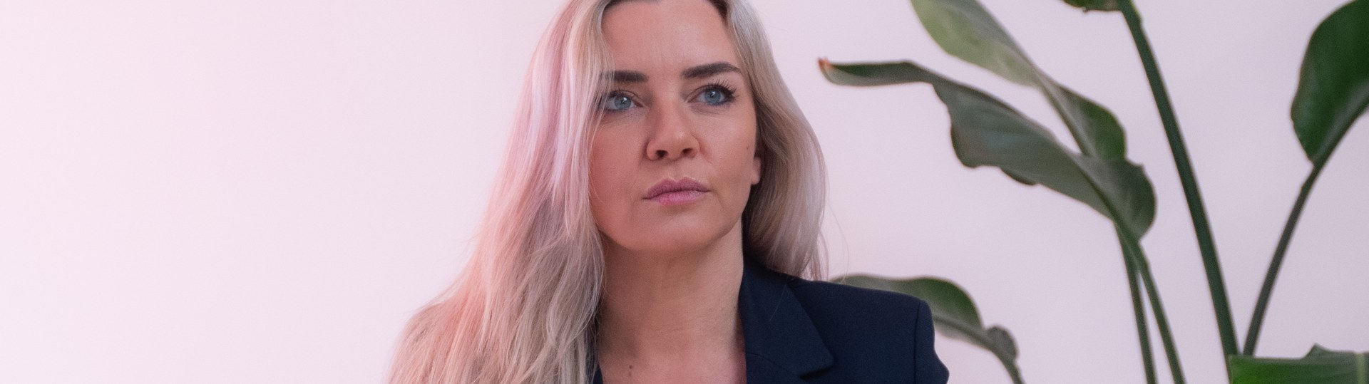 Viktoriya Seifert, Geschäftsführerin VS Immoservice GmbH