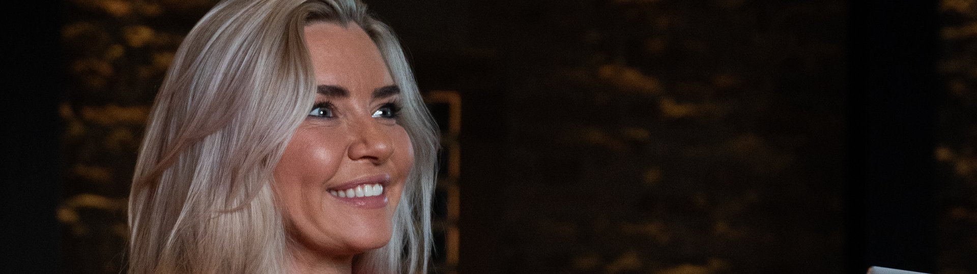 Viktoriya Seifert, Geschäftsführerin VS Immoservice GmbH