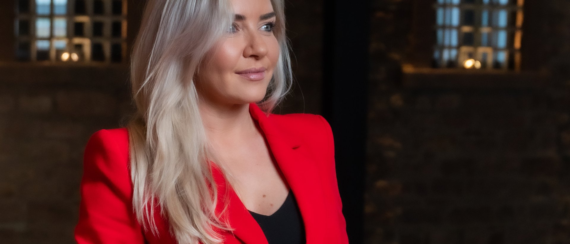 Viktoriya Seifert, Mentorin für Kurzzeitvermietung