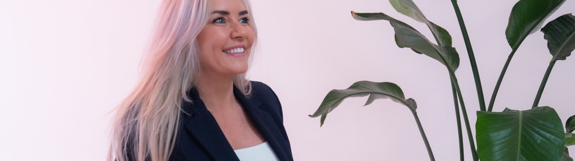 Viktoriya Seifert, Geschäftsführerin VS Immoservice GmbH